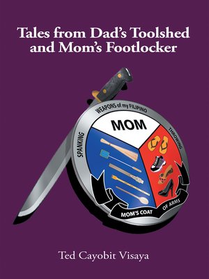 cover image of Tales from Dad's Toolshed and Mom's Footlocker